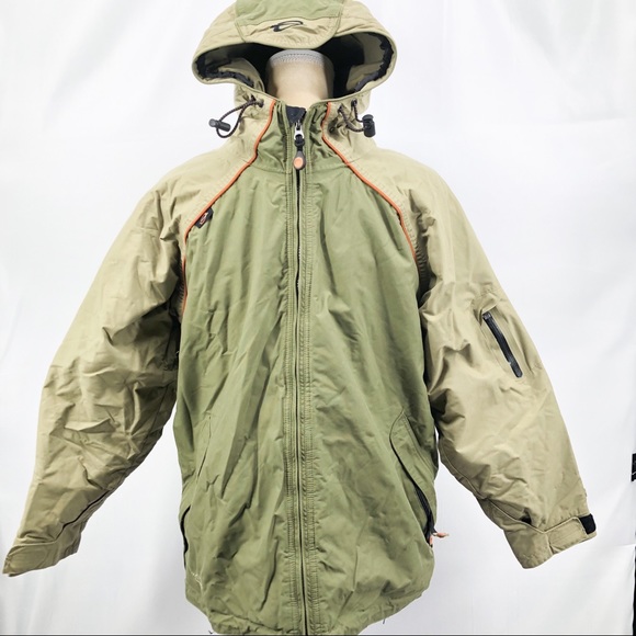 Obermeyer Alt3 Altitude ski/snowboard jacket - Picture 1 of 8